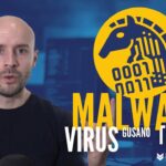🔎🕵️‍♂️Cual es la diferencia entre Malware y Spyware? Descubre sus características y cómo protegerte🛡️🔒