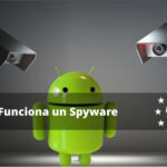🔍 ¿Qué hace un spyware? Descubre cómo funciona y protege tus dispositivos 📱💻