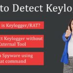 🔎 Descubre cómo protegerte del keylogger a spyware y mantener tus datos seguros