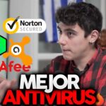 🔒🛡️ ¡Descubre el 🥇mejor antivirus de spyware🥇 para proteger tu PC al máximo!