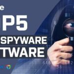 🔍😱 Descubre cómo protegerte del software malicioso spyware y mantén tu información segura