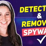 🔎🛡️ No te pierdas cómo protegerte del Spyware Antivirus con estos consejos infalibles