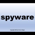 🕵️💻 Spyware como se pronuncia: ¡Descubre cómo decirlo correctamente!