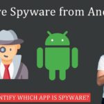 🔍 ¡Descarga el mejor detector de spyware! Spyware Detector Pro APK 📲