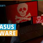 🔍 Spyware: ¿Cómo funciona? Descubre todo sobre esta amenaza digital