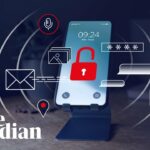 🔎 Descubre cómo protegerte del 👀 spyware logo y mantener tus datos seguros