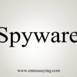 🔎🔍🔮 Descubre la pronunciación correcta del 🕵️‍♂️ spyware: ¡Aprende a decirlo como un experto!