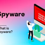 🔒 Protección de datos contra spyware: ¡Mantén tu información segura!