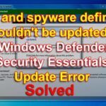 🕵️‍♀️🦠 Descubre la Definición de Spyware Virus y Protege tu Equipo
