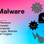 🔍 Spyware vs Trojan: ¿Cuál es la diferencia y cómo proteger tu dispositivo?