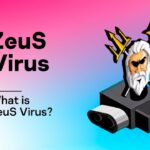 🔍 Descubre cómo protegerte del peligroso Zeus Spyware y mantén tu información segura